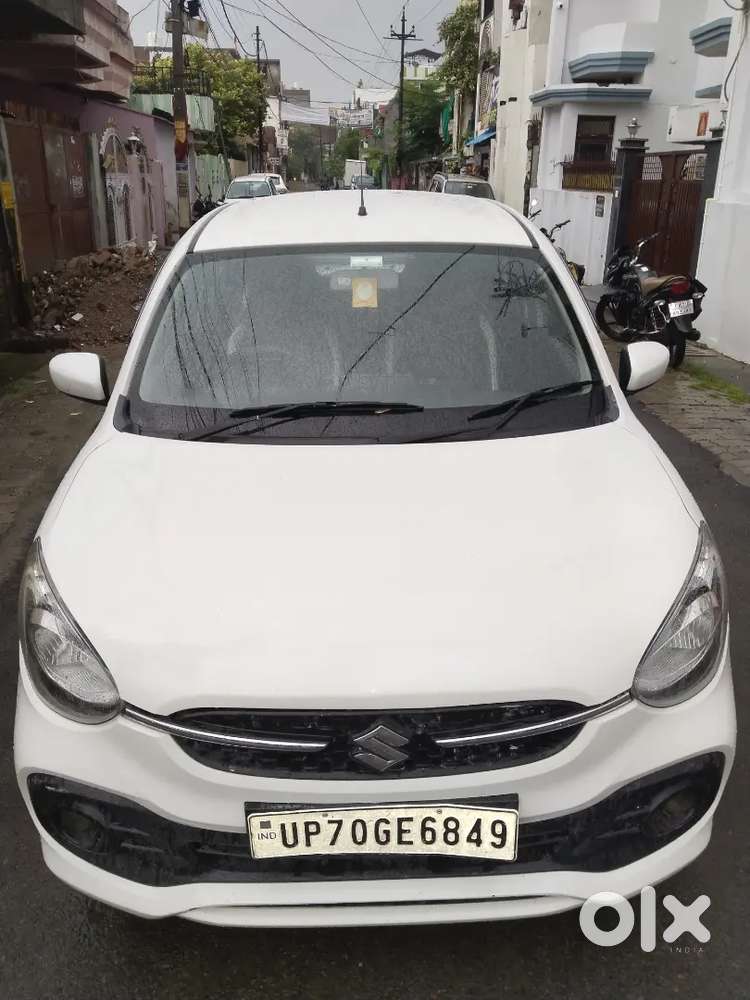 Maruti Suzuki Celerio 2022 Petrol