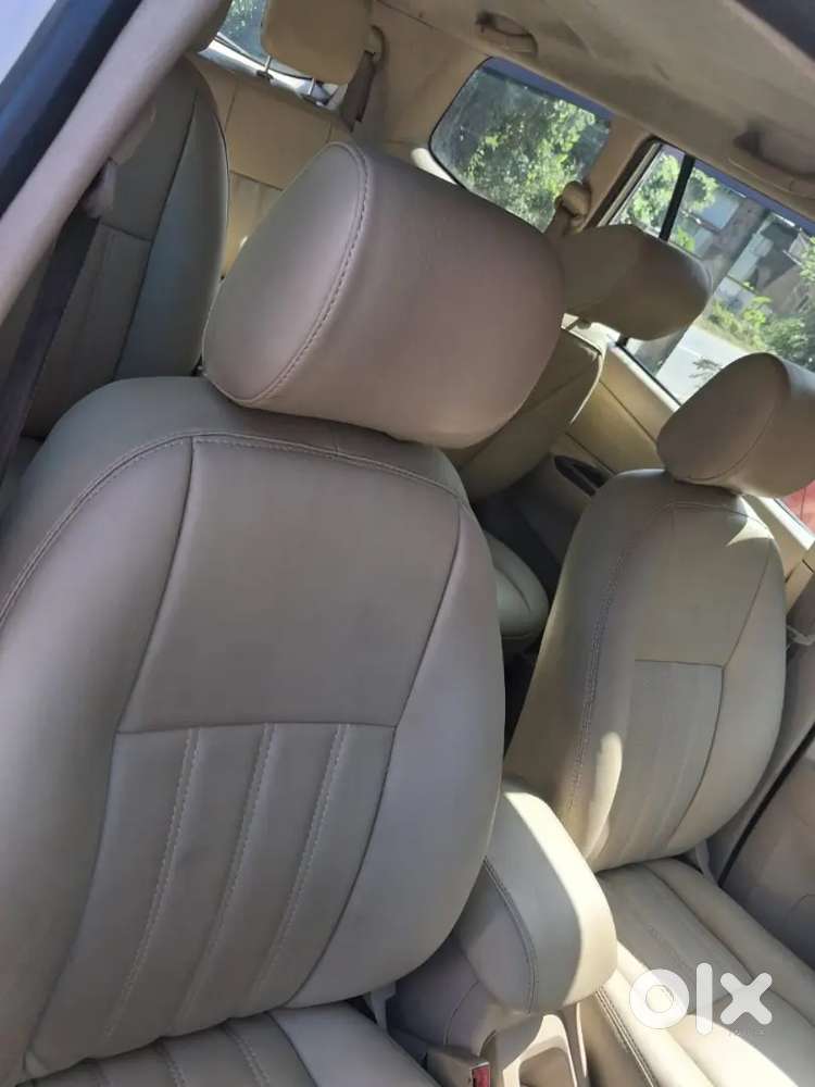 Toyota Innova Diesel Manual 2007
