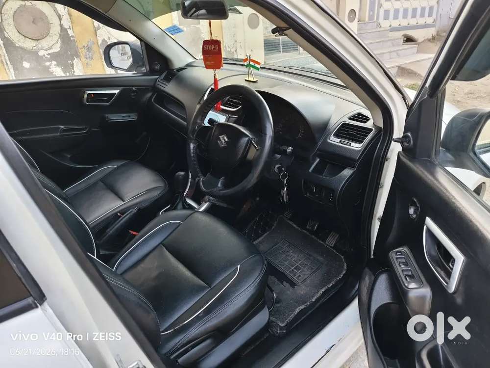 Maruti Suzuki Swift 2012 Cng & Hybrids 112000 Km Driven