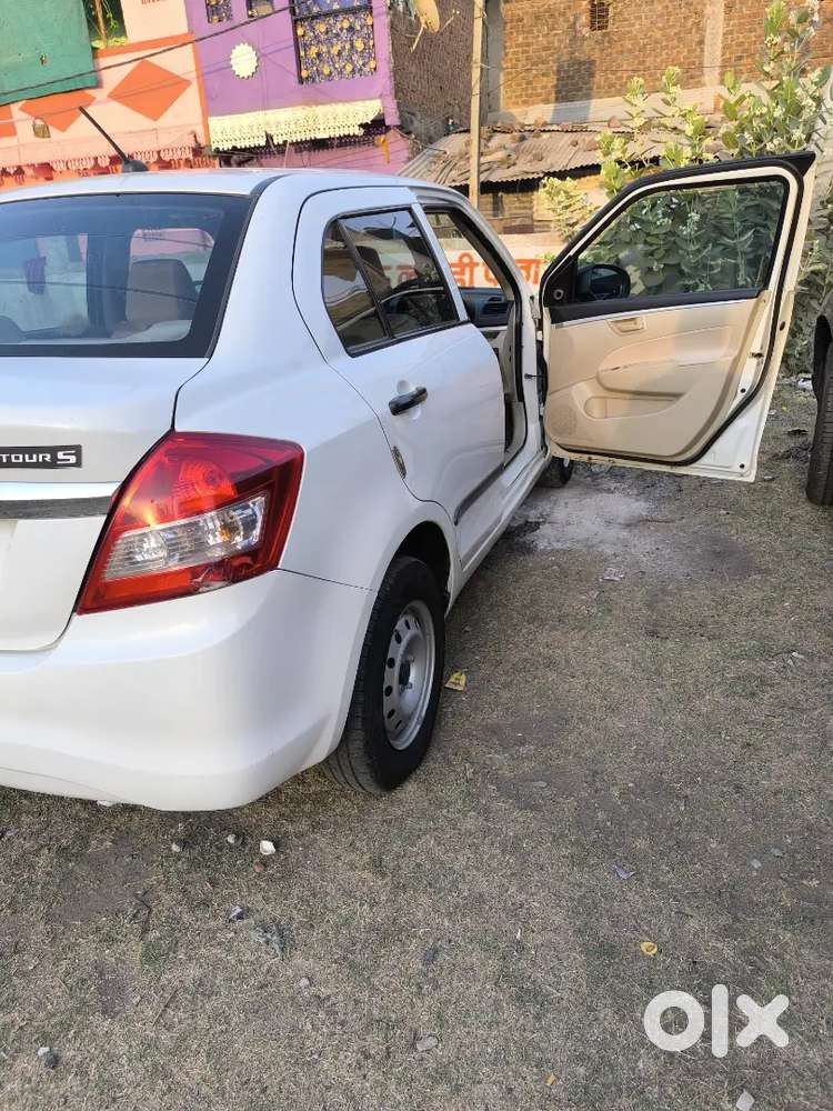 Maruti Dzire Lxi 2019