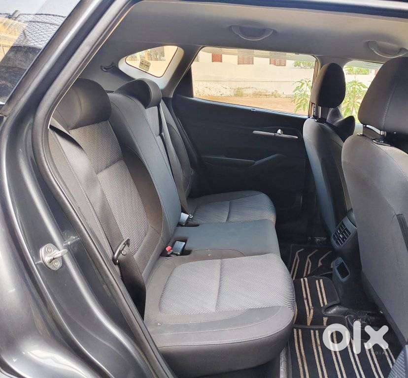 Kia Seltos Htk Plus 1.5 Diesel, 2019, Diesel