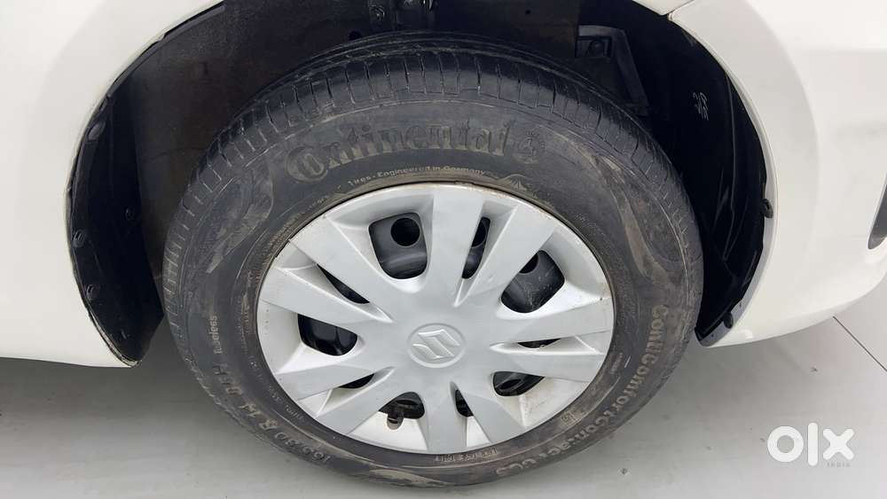 Maruti Suzuki Swift Dzire 1.3 Vxi, 2013, Petrol