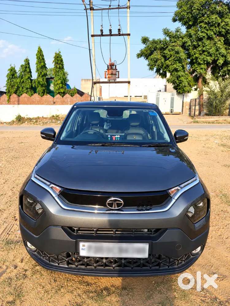 Tata Punch 1.2 Revotron 2025