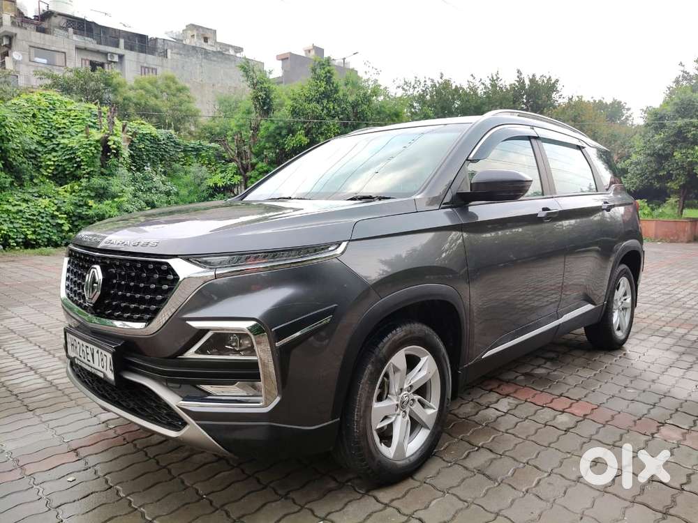 Mg Hector Shine 1.5 Turbo Mt, 2022, Petrol