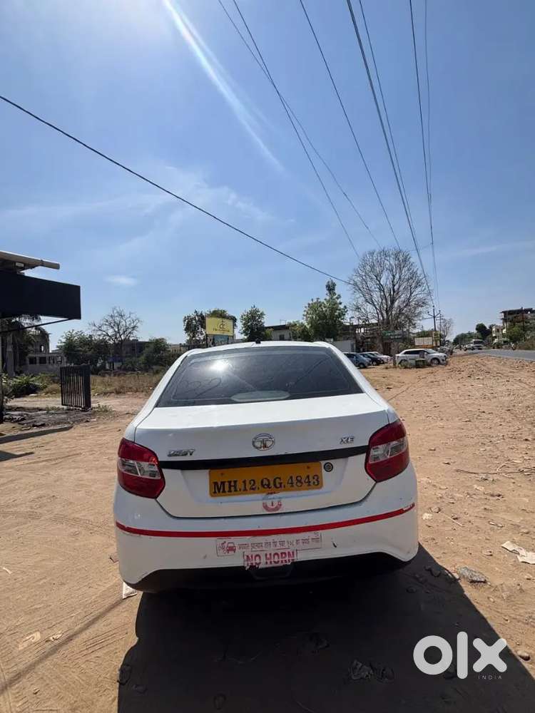 Tata Zest 2018 Diesel Good Condition
