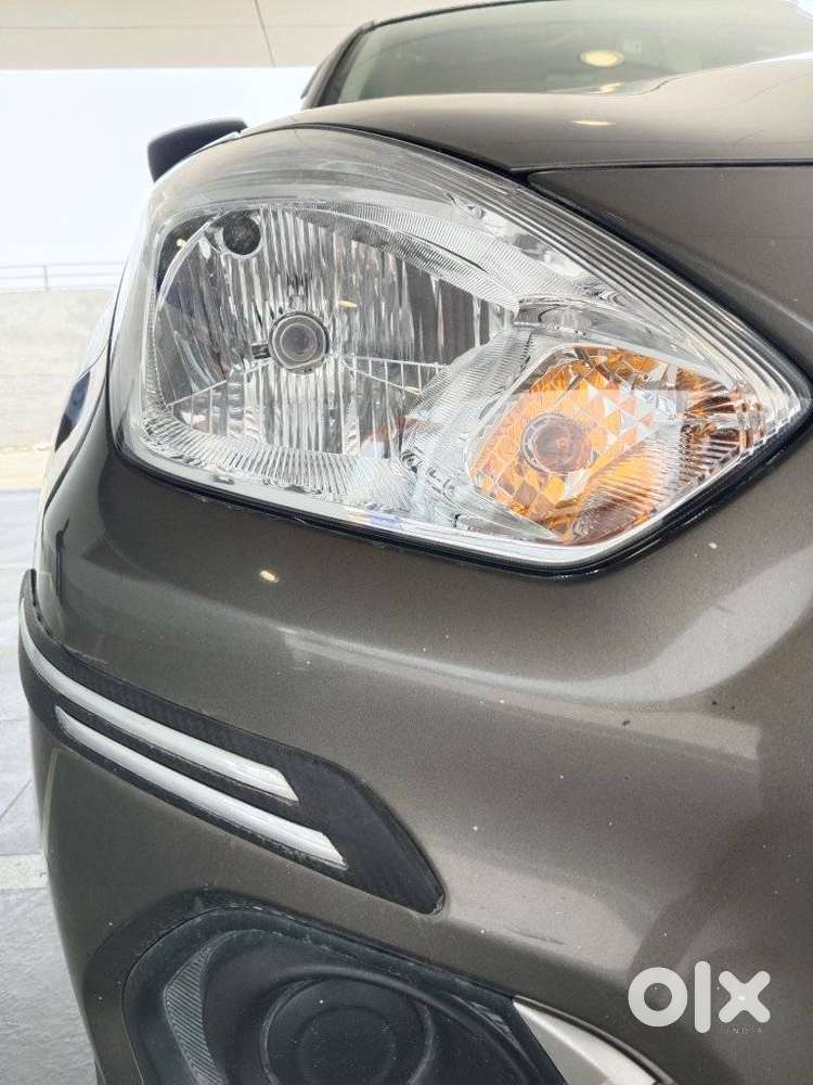 Maruti Suzuki Dzire, 2020, Petrol