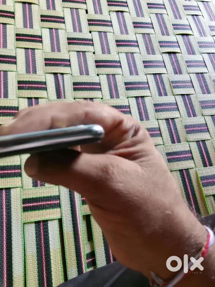 S1 folder change no charger onley phone no box ram 4 128