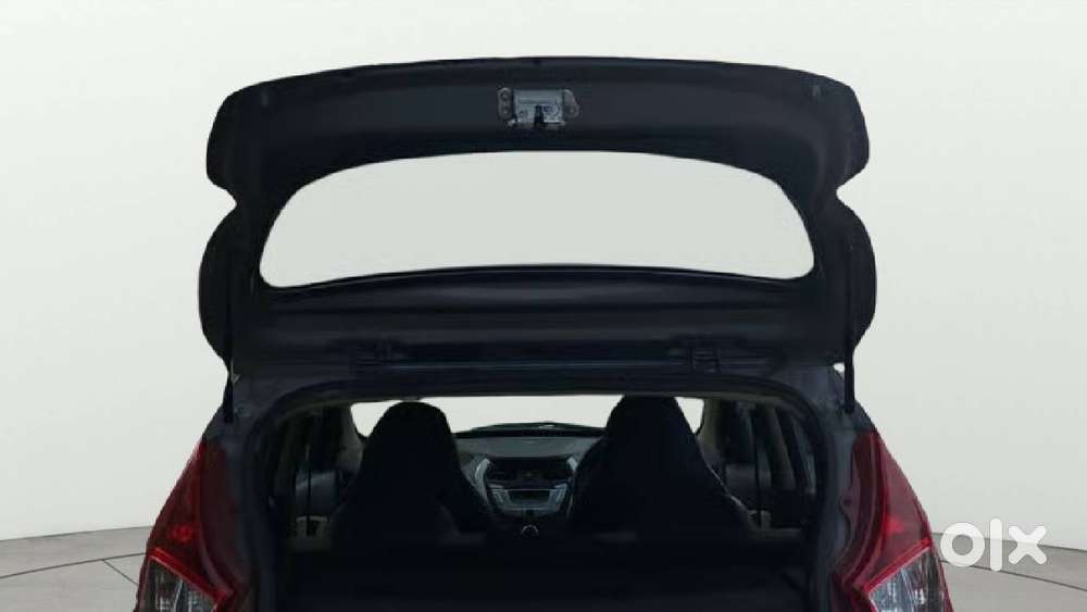Hyundai Eon Magna +, 2017, Petrol