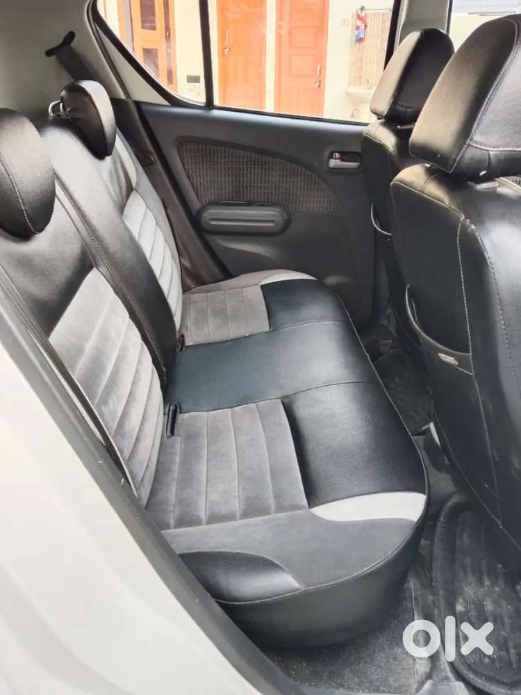 Maruti Ritz Vdi 2013