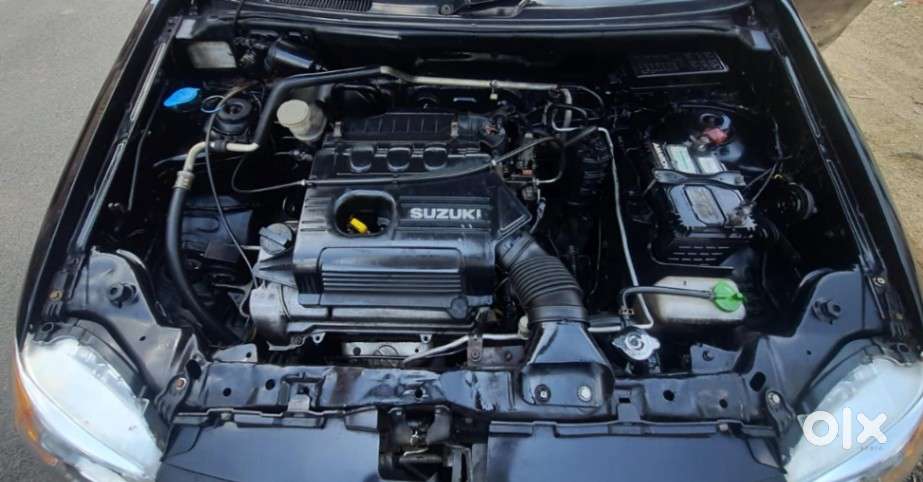 Maruti Suzuki Alto K10 1.0 Vxi, 2011, Petrol