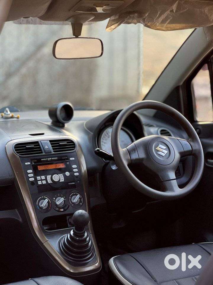 Maruti Suzuki Ritz Vdi (abs) Bs Iv, 2011, Diesel