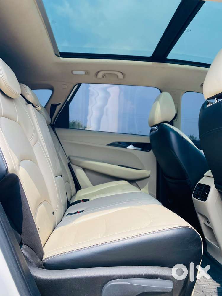 Mg Hector 2.0 Sharp Diesel, 2023, Diesel