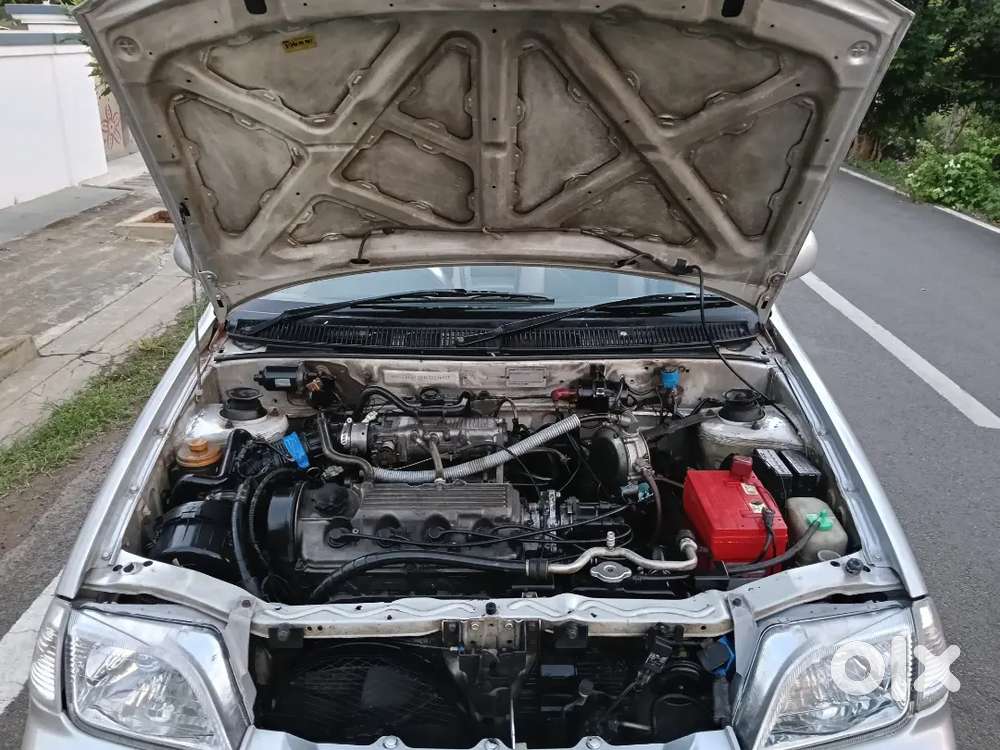 Maruti Suzuki Esteem 2006
