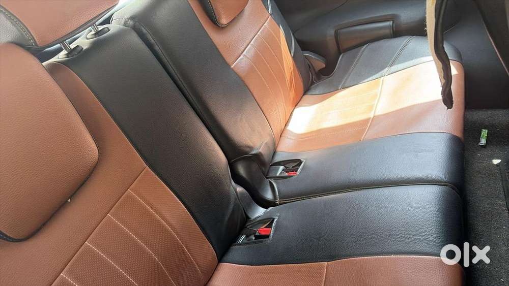 Toyota Innova Crysta 2021 Diesel Automatic Good Condition