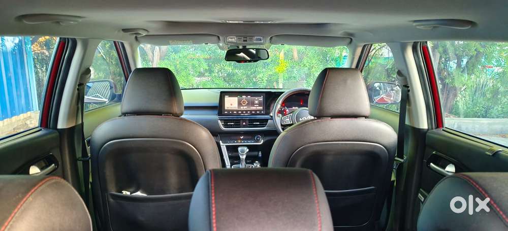 Kia Seltos Gtx Plus At D, 2023, Diesel