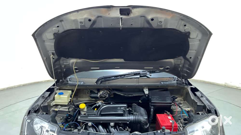 Renault Kwid 2019-ongoing 1.0 Rxt Amt (o), 2018, Petrol