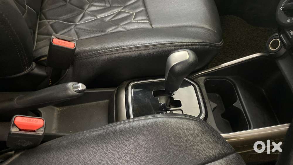 Maruti Suzuki Ignis 1.2 Amt Zeta, 2018, Petrol