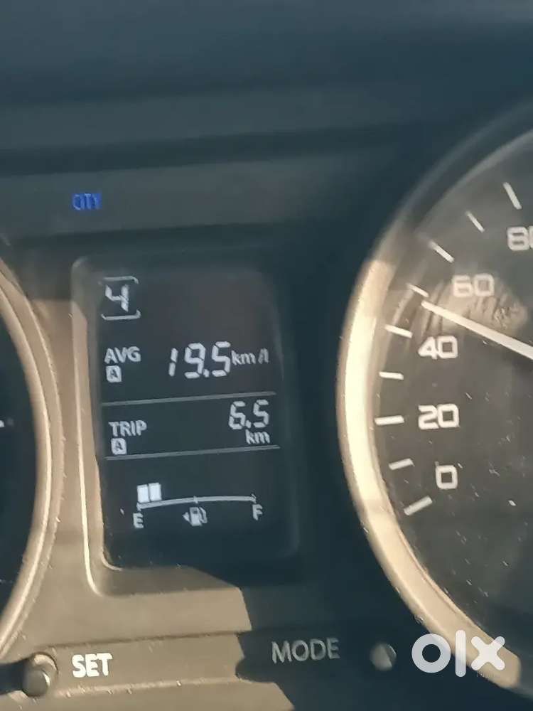 Tata Tiago Xe 1.2 Revotron 2017 Model