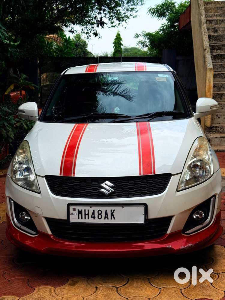 Maruti Suzuki Swift 2016 Diesel Well Maintained