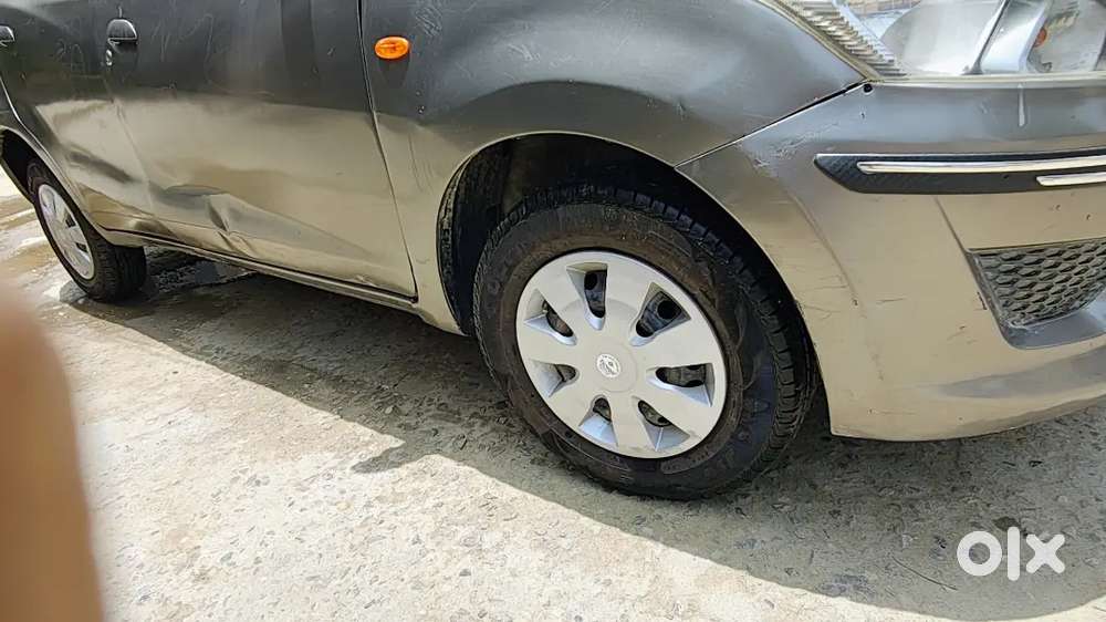 Datsun Go 2015 Variant