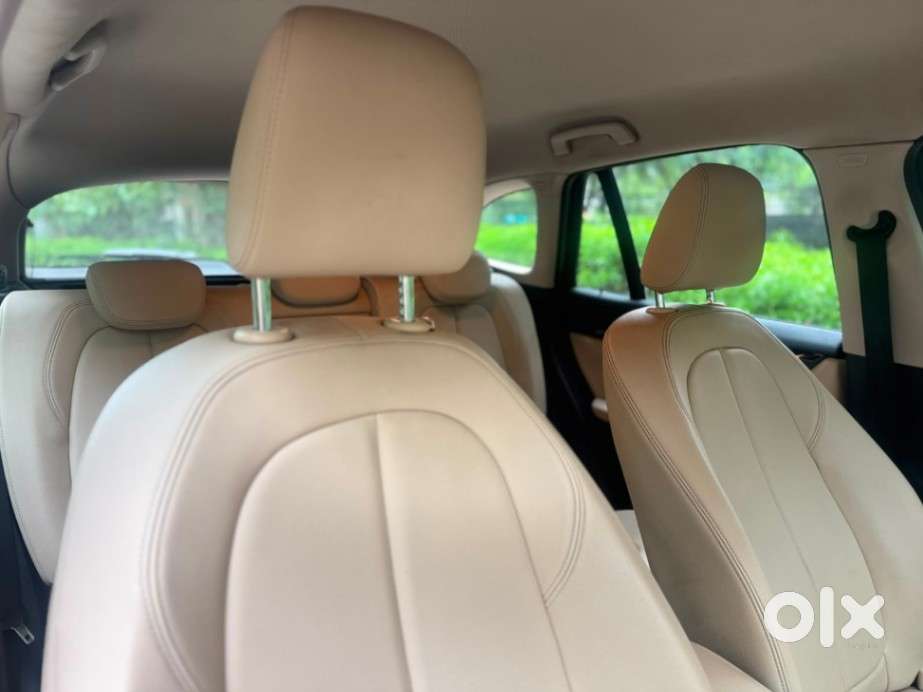 Bmw X1 Sdrive20d Expedition, 2017