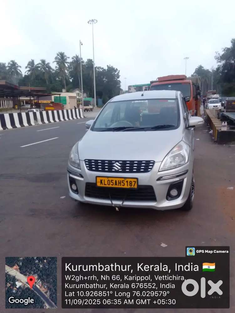 Maruti Suzuki Ertiga 2013 Diesel 146000 Km Driven