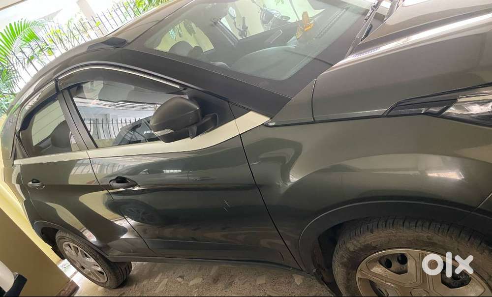 Tata Nexon 1.5 2023