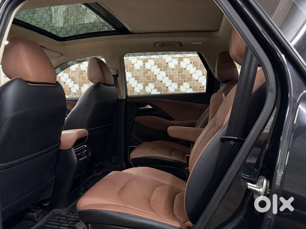 Mg Hector Plus Sharp Pro 2.0 Turbo Diesel 6 Str, 2023, Diesel