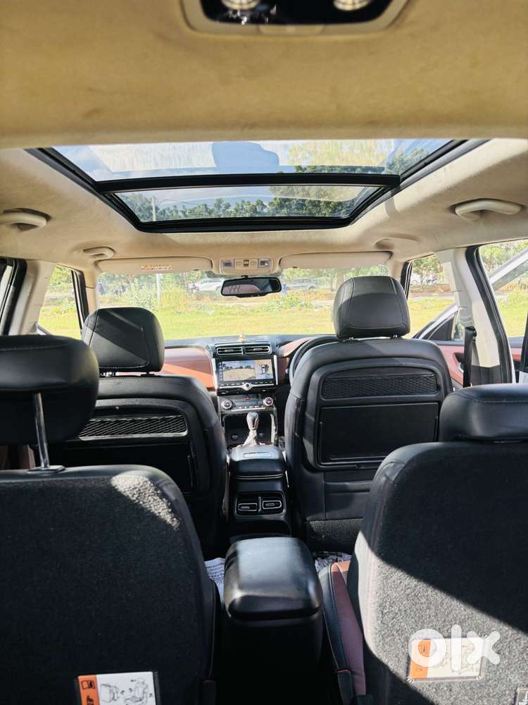 Hyundai Alcazar 1.5 Signature Diesel Mt 6 Str, 2022, Diesel