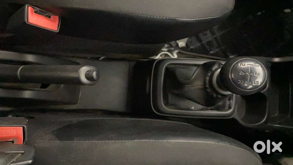 Maruti Suzuki S-presso Vxi, 2019, Petrol