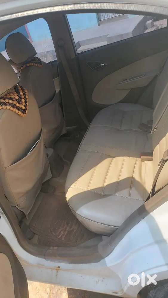 Chevrolet Sail Ls Abs 2013 Diesel Manual