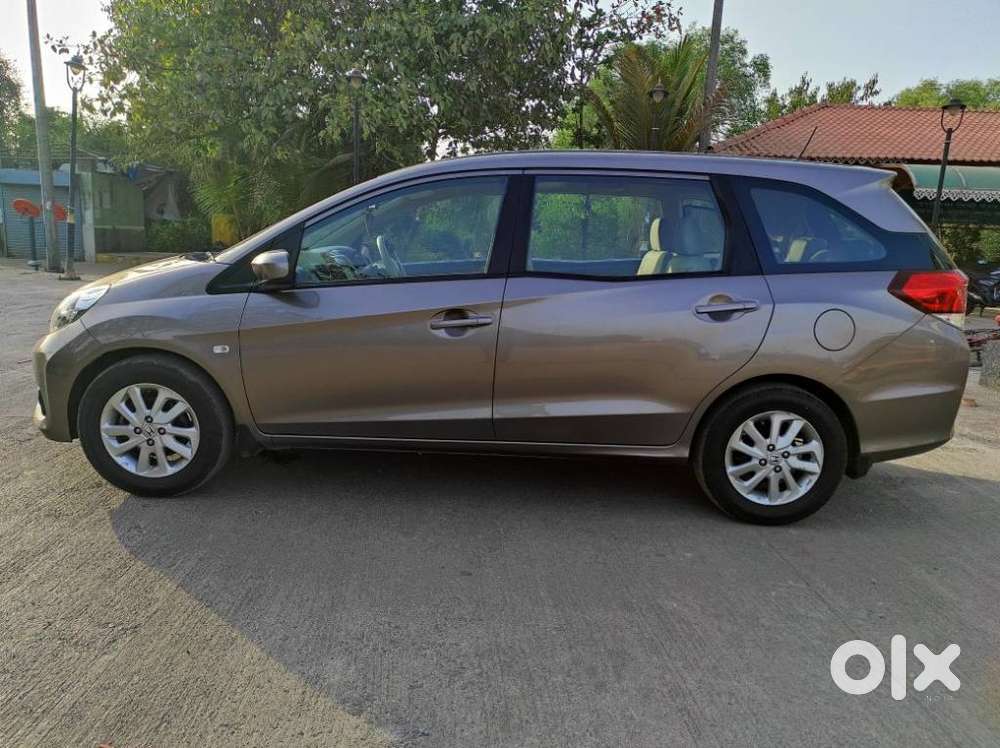 Honda Mobilio 1.5 V I-vtec, 2015, Petrol