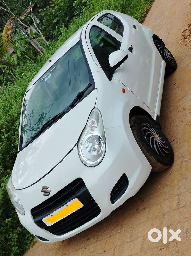 Maruti Suzuki A-star 2009 Petrol Well Maintained