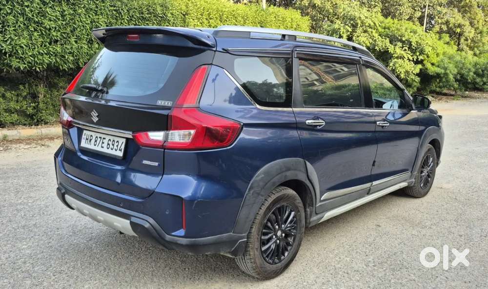 Maruti Suzuki Xl6 1.5 Alpha Mt, 2020, Petrol