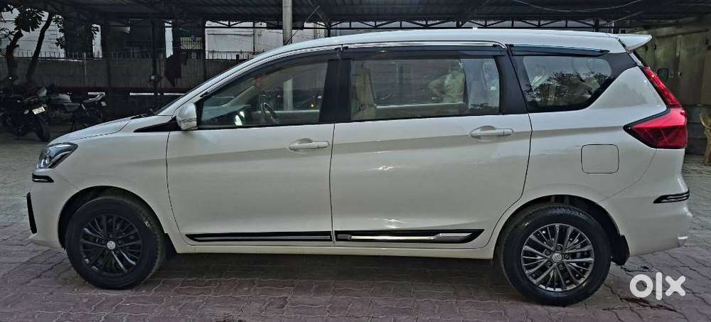 Maruti Suzuki Ertiga Vxi (o) Cng, 2021, Cng & Hybrids