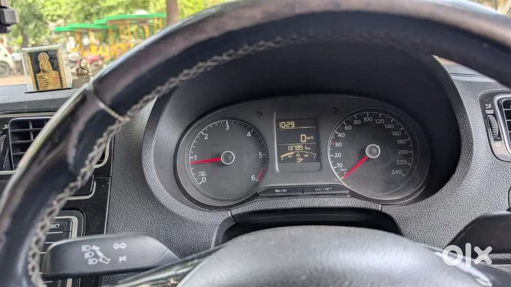 Volkswagen Polo 2015 Diesel Well Maintained