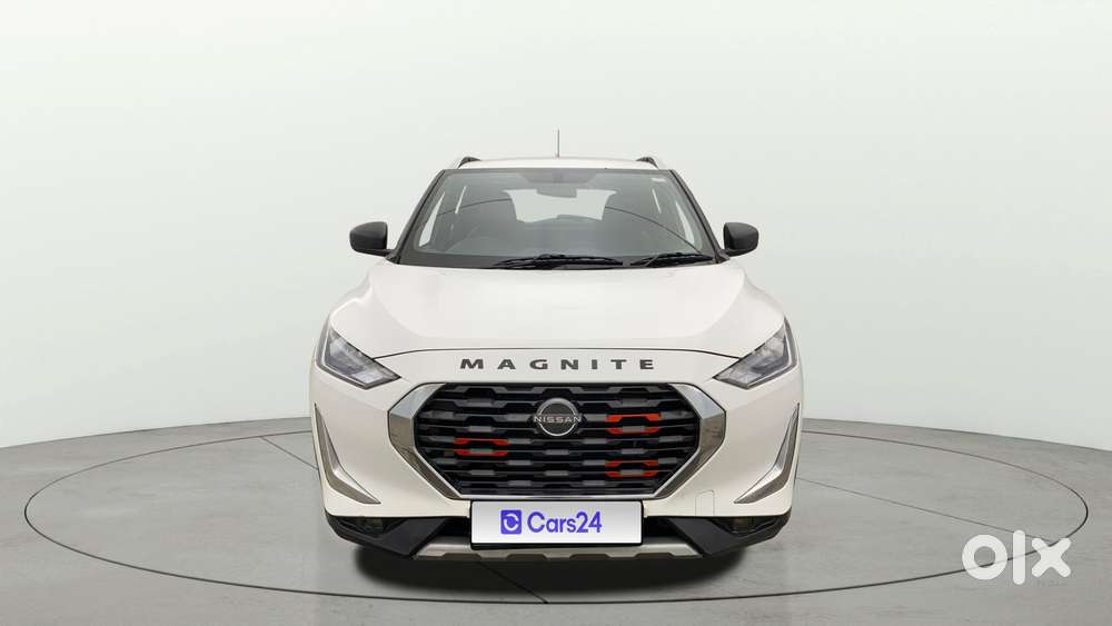 Nissan Magnite 1.0 Xe, 2023, Petrol