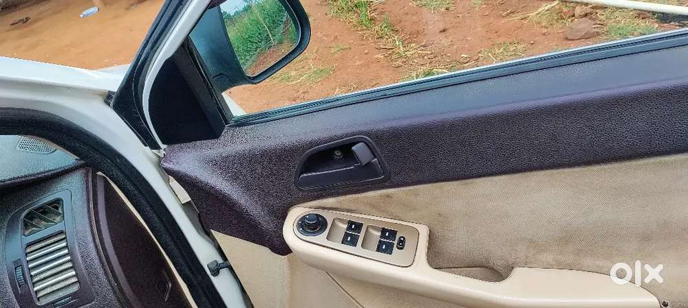 Tata Manza 2011 Diesel Well Maintained