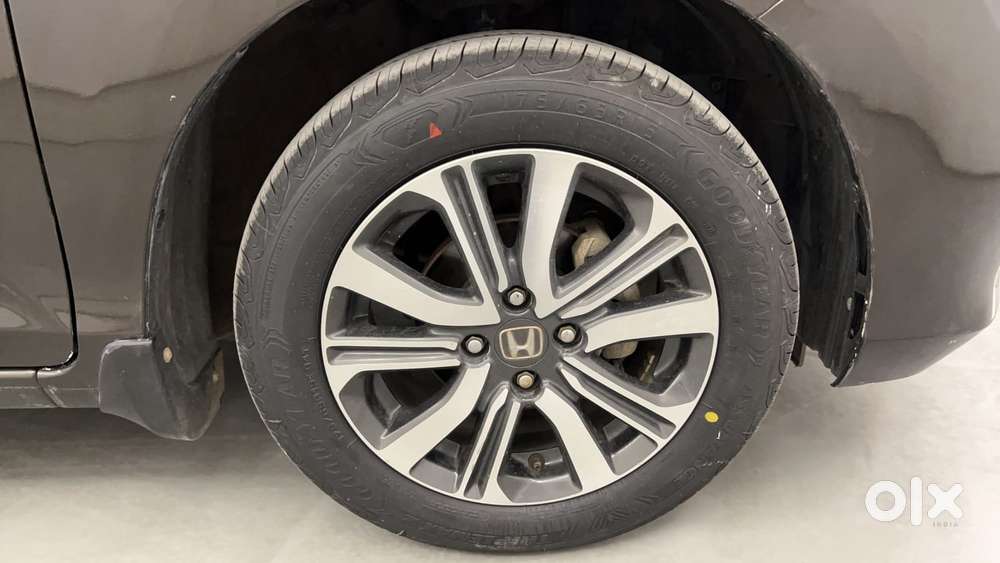 Honda Amaze Vx 1.2 Petrol Cvt, 2022, Petrol