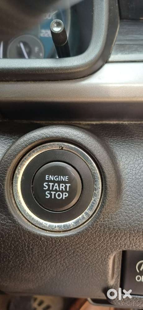 Maruti Suzuki Xl6 Alpha, 2019, Petrol