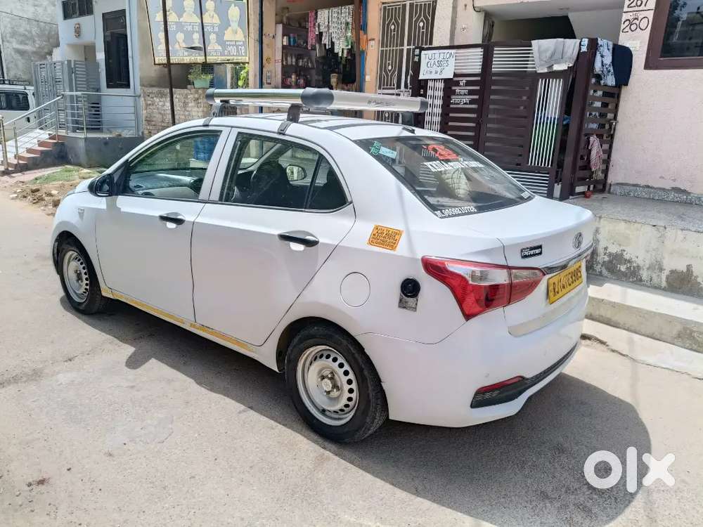 Well Maintained Car New Tyres And Insurance And Battery