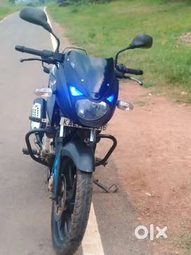 Olx pulsar clearance bike