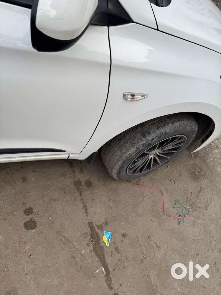 Hyundai I20 2019 Diesel Good Condition