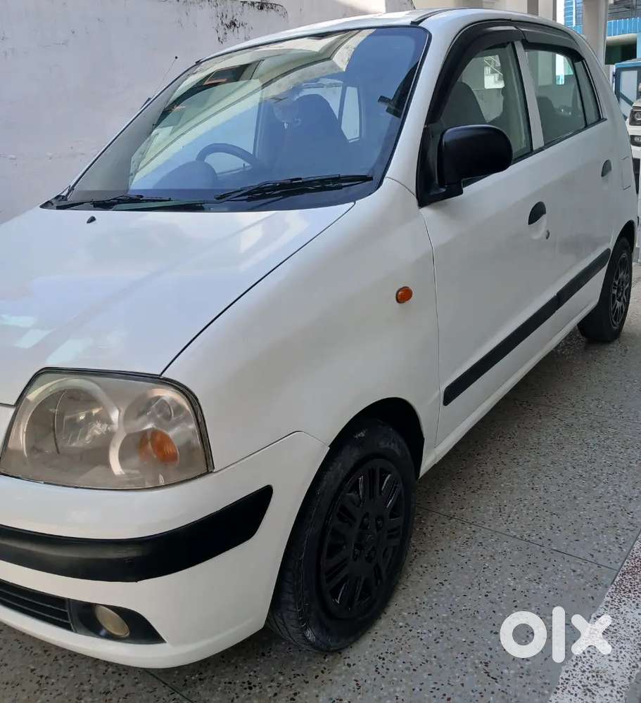 Hyundai Santro Xing Gls