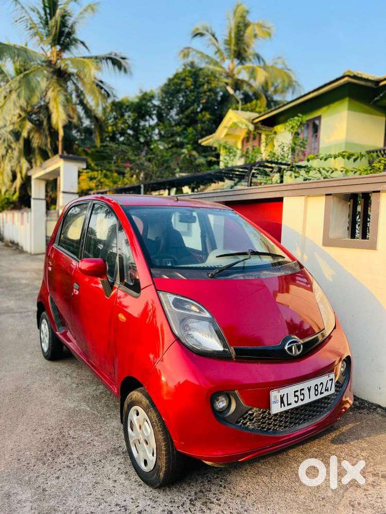 Tata Nano Xma, 2018, Petrol