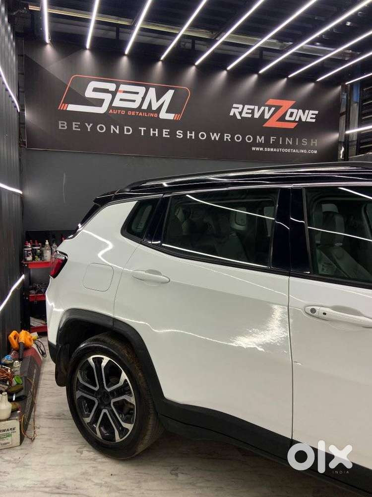 Jeep Compass 1.4 Limited Option, 2022, Diesel