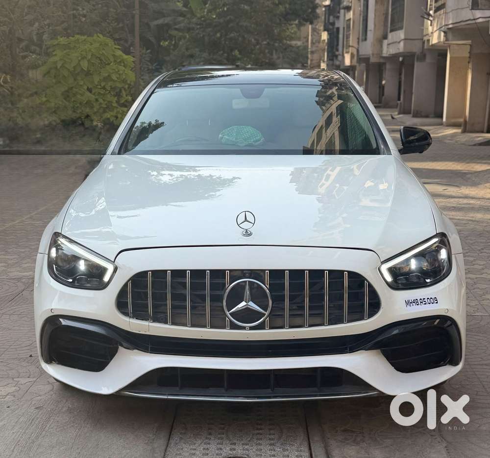 Mercedes-benz E-class E350 Diesel, 2017, Diesel