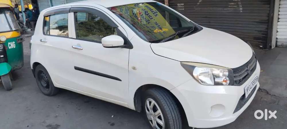 Good Condition Car