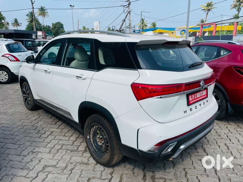 Mg Hector Sharp Pro 2.0 Turbo Diesel Mt, 2023, Diesel