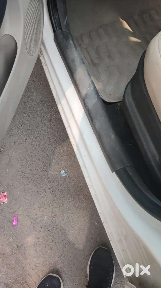 Hyundai I20 2012 Cng & Hybrids 63000 Km Driven